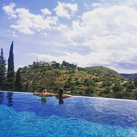 Appartamento Casa Del Mandorlo Noto Esterno foto