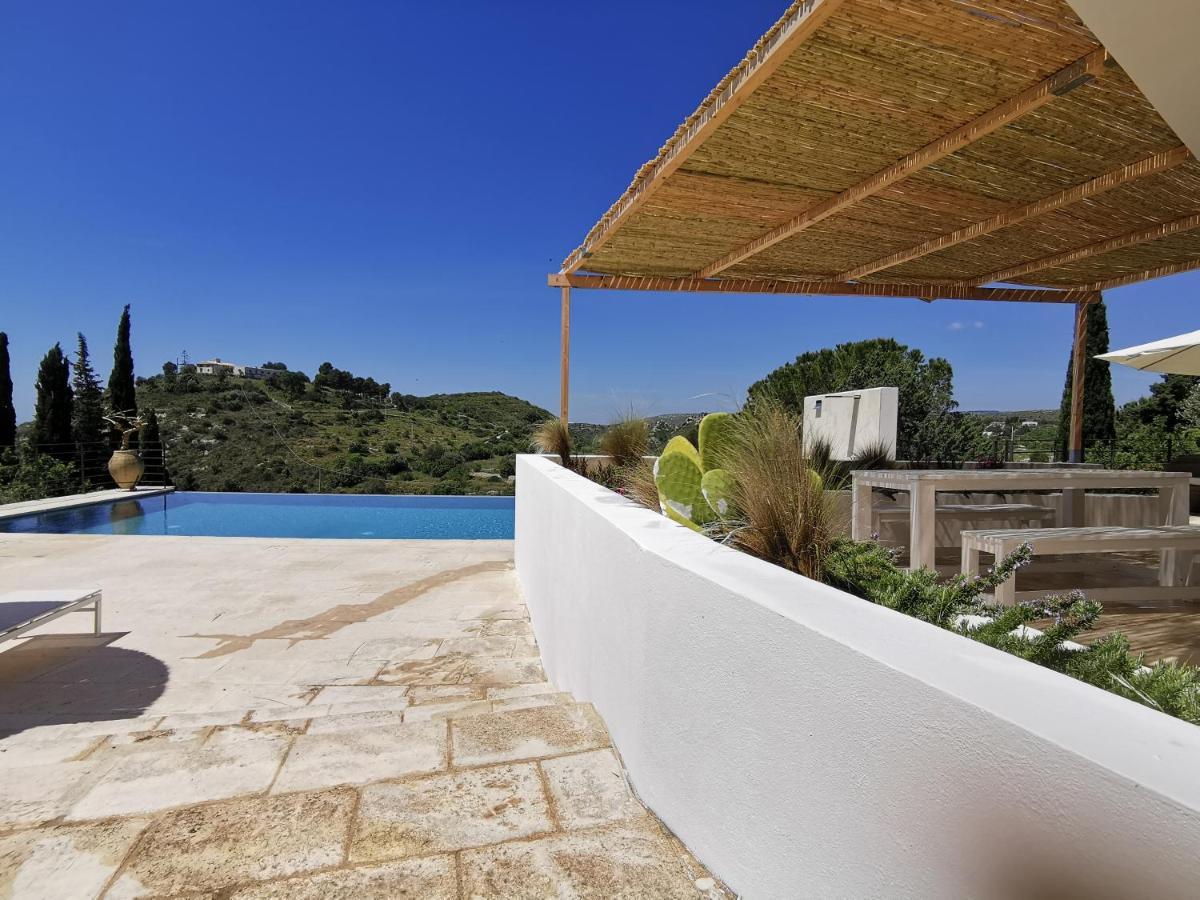 Appartamento Casa Del Mandorlo Noto Esterno foto