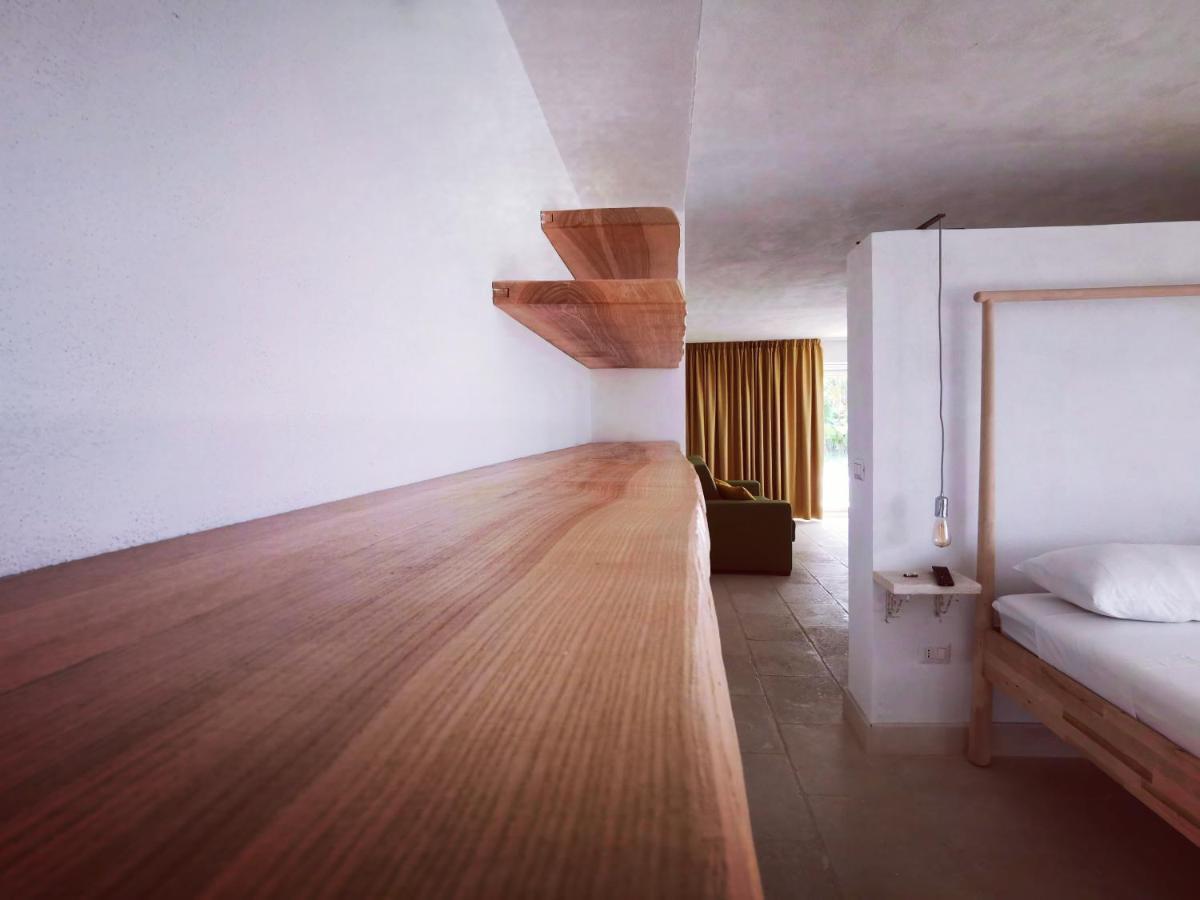 Appartamento Casa Del Mandorlo Noto Esterno foto