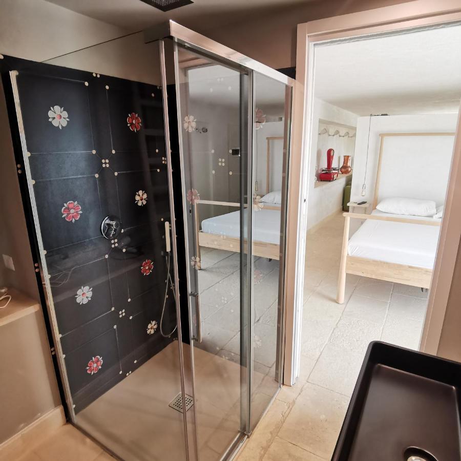 Appartamento Casa Del Mandorlo Noto Esterno foto
