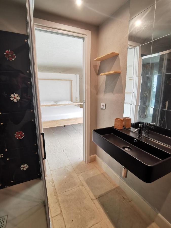 Appartamento Casa Del Mandorlo Noto Esterno foto