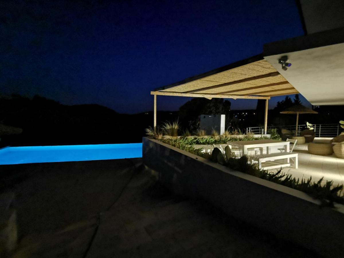 Appartamento Casa Del Mandorlo Noto Esterno foto