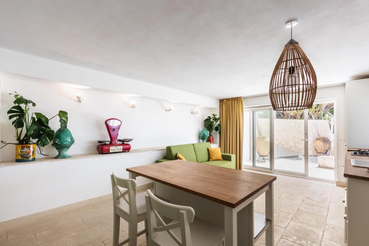 Appartamento Casa Del Mandorlo Noto Esterno foto