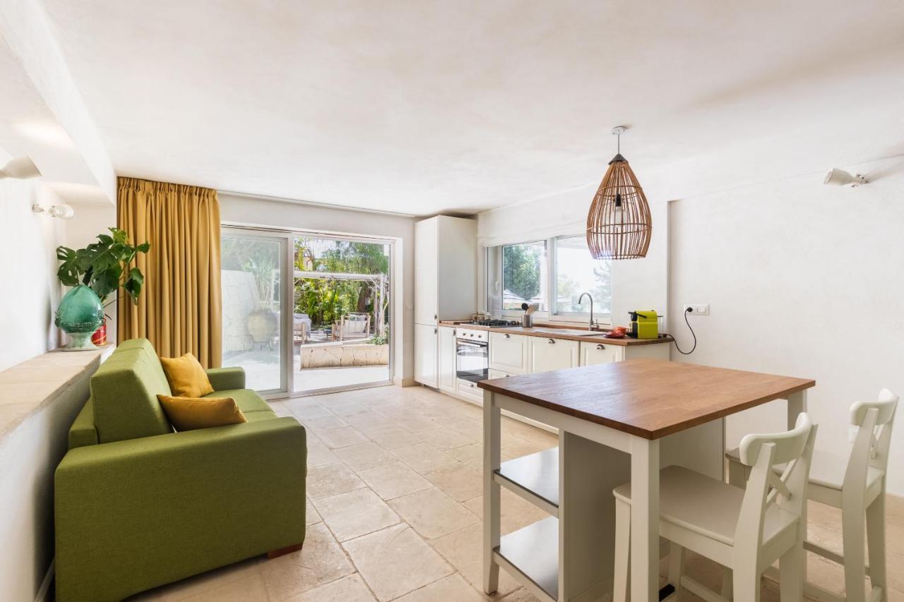 Appartamento Casa Del Mandorlo Noto Esterno foto