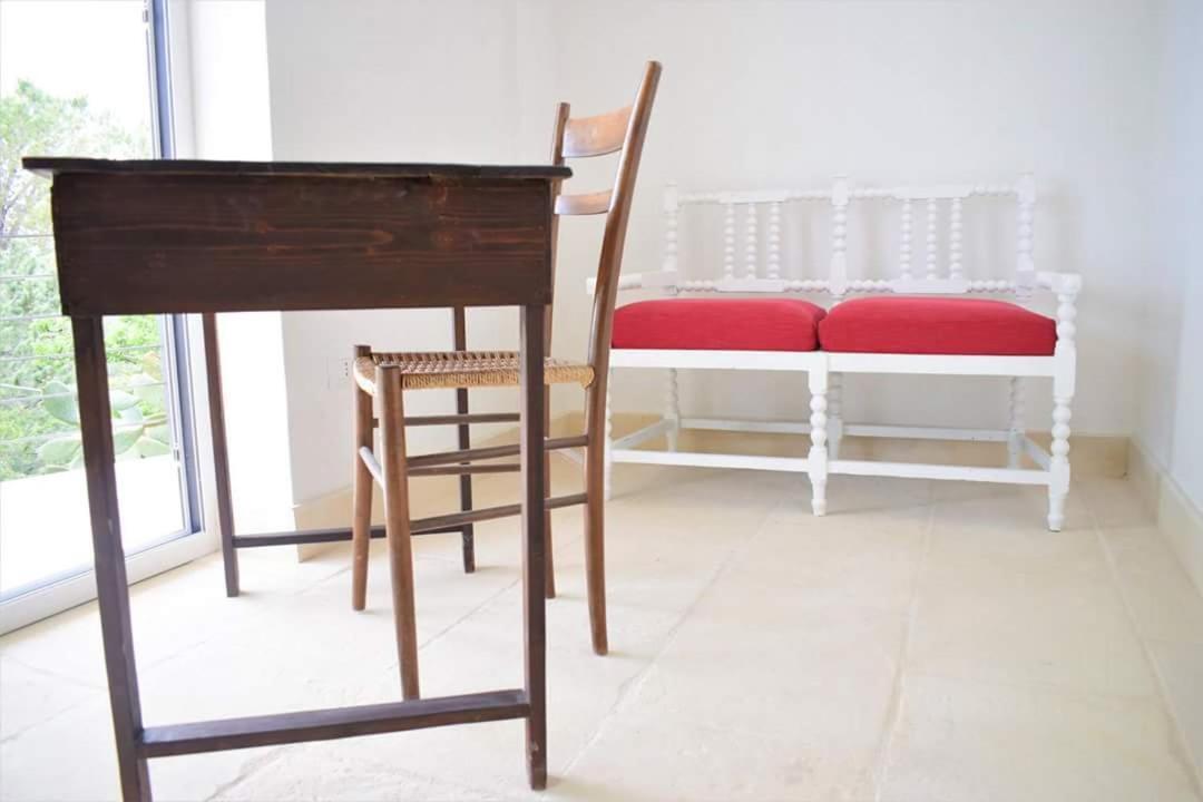 Appartamento Casa Del Mandorlo Noto Esterno foto